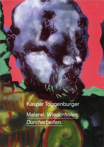 Kaspar Toggenburger